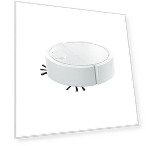 Intelligent Mini Cleaning Robot — Smart Cleaning Robots, Factory Discount Outlet