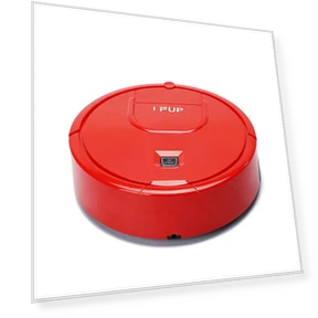 Intelligent Sweeping Robot — Smart Cleaning Robots, Factory Discount Outlet