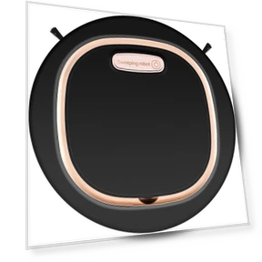 Intelligent Sweeping Robot — Smart Cleaning Robots, Factory Discount Outlet