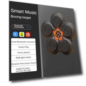 Kids Smart Boxing Trainer — Boxing Training Gear, Lily88