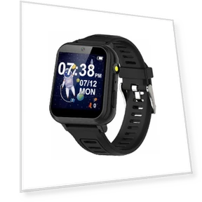Kids Smart Watch with Step Counter — Children's Corner, Melsya