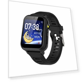 Kids Smart Watch — Wearable Accessories, Melsya