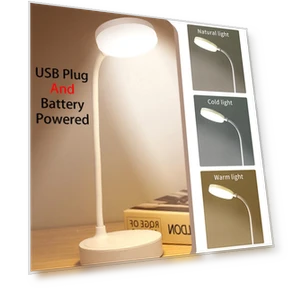 LED Desk Lamp — Study & Desk Lighting, Yiran Furniture