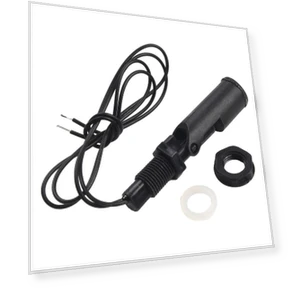 Liquid Float Switch Controller — Liquid Level, Industy Accessories