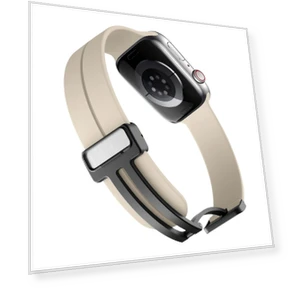 Magnetic Sport Band — Wearable Accessories, wristband WB