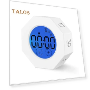 Mini Digital Timer — Timers, Daydreamer