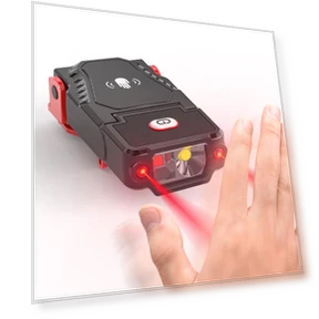 Mini LED Headlamp — Flashlights, Factory Discount Outlet