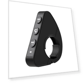 Motorcycle Handlebar with Remote Control — Handlebar Gear, Elegant Living House