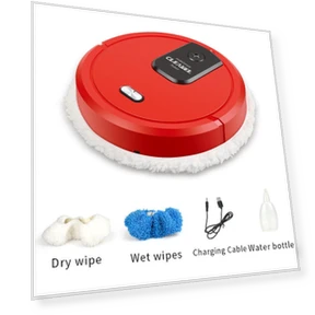 Multifunctional Humidifier for Wet and Dry Cleaning — Air Moisturizers, Factory Discount Outlet