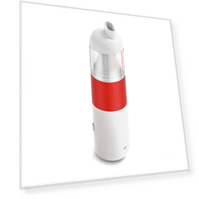 Portable Car Vacuum Cleaner — Vacuums, HOME-Auto-001