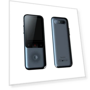 Portable Smart Voice Translator — Language Translators, Global Sales