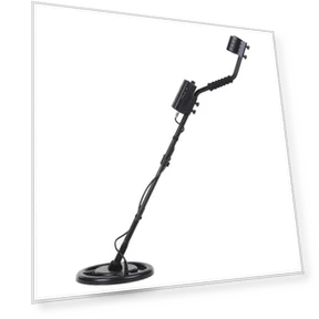 Professional Underground Metal Detector — Metal Detectors, Refreshing Home