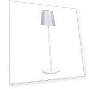 RGB LED Desk Lamp — Desk & Table Lighting, TOMTOP JMS