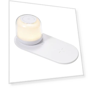 RGB Night Light — Night Lights, TOMTOP JMS