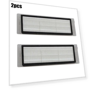 Robot Filter Packs — Parts & Accessories, Cosmetic 2