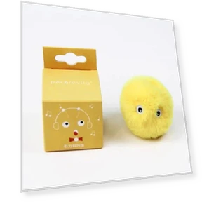 Rolling Ball Smart Cat Toys — Cat Playthings, Yiran Furniture