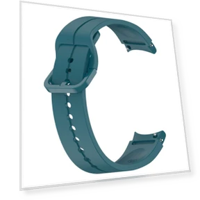 Silicone Strap — Bands, lucky001