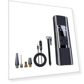 Smart Air Pump — Inflation Devices, Optimized General