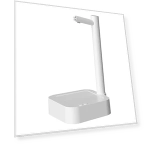 Smart Automatic Water Dispenser Pump — Hydration Solutions, HOMEKA