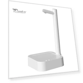Smart Automatic Water Dispenser Pump — Hydration Solutions, Computer Life