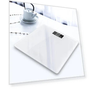Smart Body Fat Scale — Body Composition Analysis, Winter Gloves
