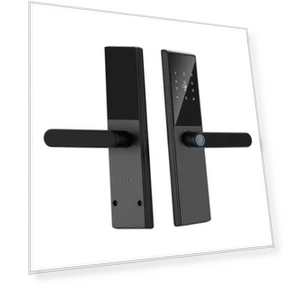 Smart Door Lock — Locks, Toys Arts