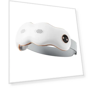 Smart Eye Massager — Rollers & Pens, JINKAIRUI