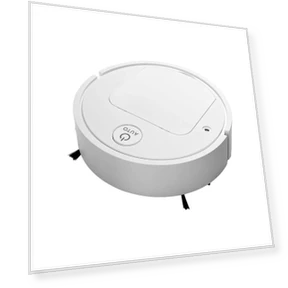 Smart Floor Cleaning Robot — Smart Cleaning Robots, Factory Discount Outlet