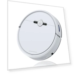 Smart Floor Cleaning Robot — Smart Cleaning Robots, Factory Discount Outlet