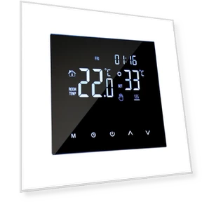 Smart Heating Thermostat — Smart Climate Control, 3d printing machine