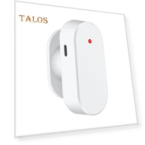 Smart Human Presence Sensor — Smart Home Security, Comfort Homeware