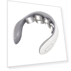 Smart Massage Tool for Neck Spine — Massage Equipment, Anaccr