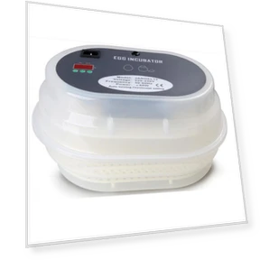 Smart Poultry Incubation Equipment — CO2 Incubators, CUCU