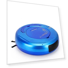 Smart Robot Vacuum — Smart Cleaning Robots, Factory Discount Outlet