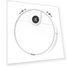 Smart Sweeping Robot — Smart Cleaning Robots, Factory Discount Outlet