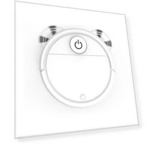 Smart Sweeping Robot — Smart Cleaning Robots, Factory Discount Outlet