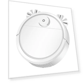 Smart Sweeping Robot — Smart Cleaning Robots, Factory Discount Outlet