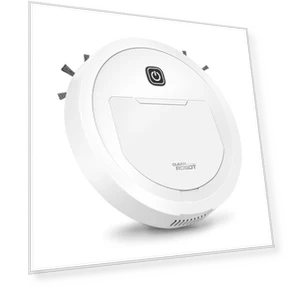 Smart Sweeping Robot — Smart Cleaning Robots, Factory Discount Outlet