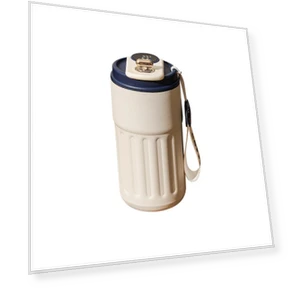 Smart Thermos — Beverage Warmers, Binchi Fitness