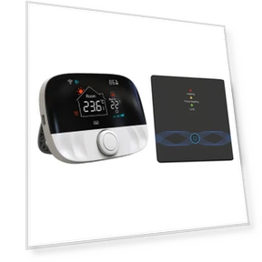 Smart Thermostat for Boiler — Smart Climate Control, 3d printing machine