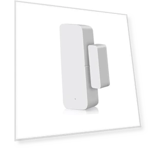 Smart WIFI Door Magnetic Detector Alarm — Smart Home Security, AKA002