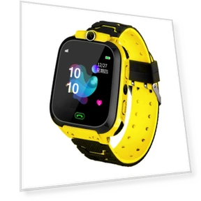 Smartwatch Phone Watch for Kids — Smartwatches, NailArt