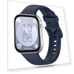 Soft Silicone Replacement Strap — Bands, Leishouer