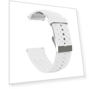 Soft Silicone Watch Strap — Bands, Vela
