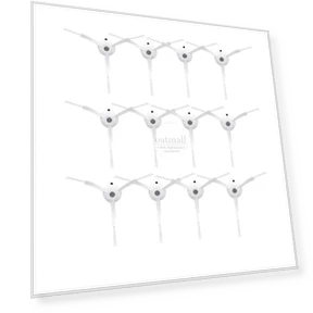Vacuum Accessories Replacement Kit — Parts & Accessories, Mornrise