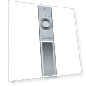 Voice Search Remote Control for 4K ULTRA HDTV — Remote Controls, Xudikou