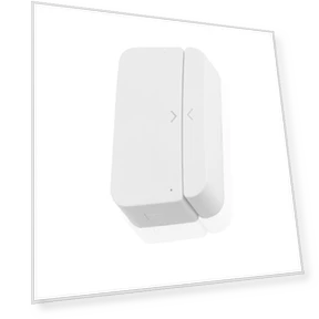 Wi-Fi Door Alarm, Window Sensor — Smart Home Security, TOMTOP JMS