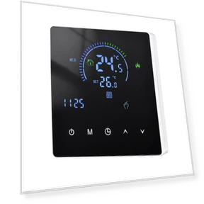 Wi-Fi Smart Thermostat — Home Climate Control, 3d printing machine