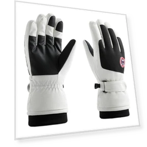 Winter Cycling Gloves with Touchscreen — Gloves & Mittens, Blissbox