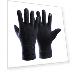 Winter Touchscreen Gloves — Gloves & Mittens, Outdoor Boutique TOP